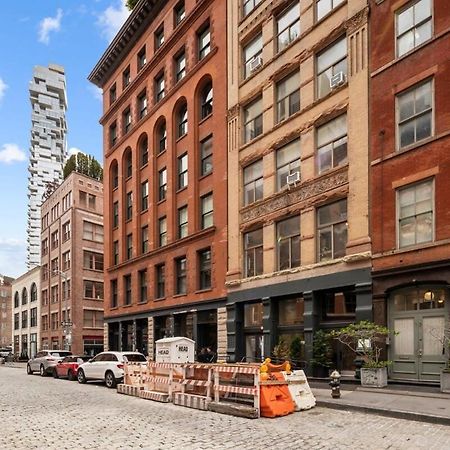 Tribeca Loft Vanderbilt By Rovetravel Apartamento Nova Iorque Exterior foto