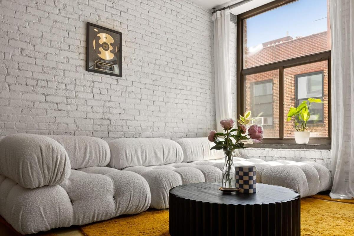 Tribeca Loft Vanderbilt By Rovetravel Apartamento Nova Iorque Exterior foto